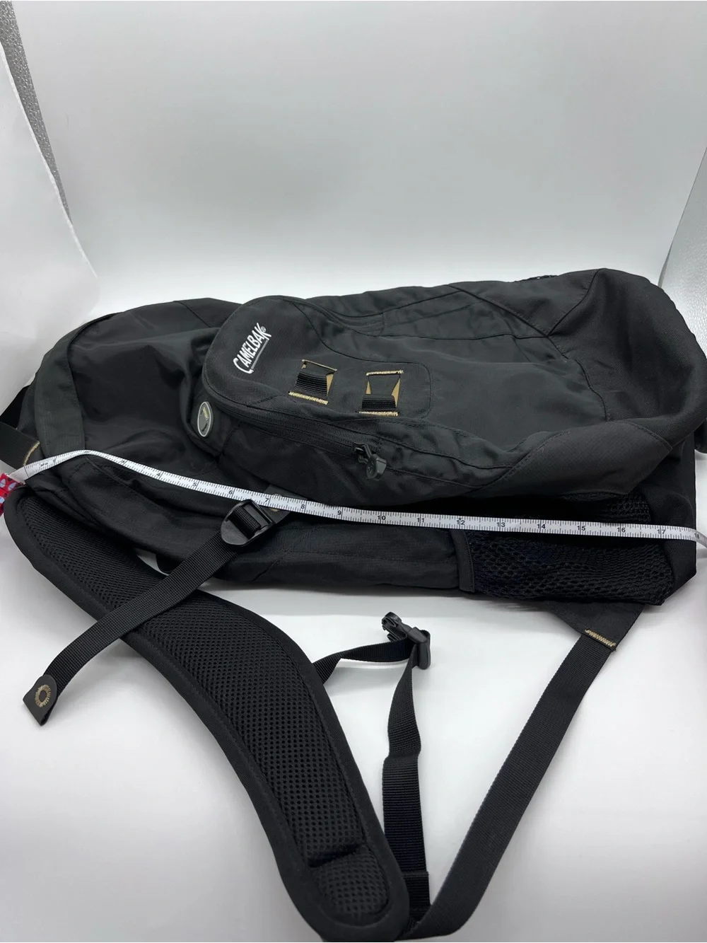 CamelBak Cloud Walker Black Hydration pack 2.0L